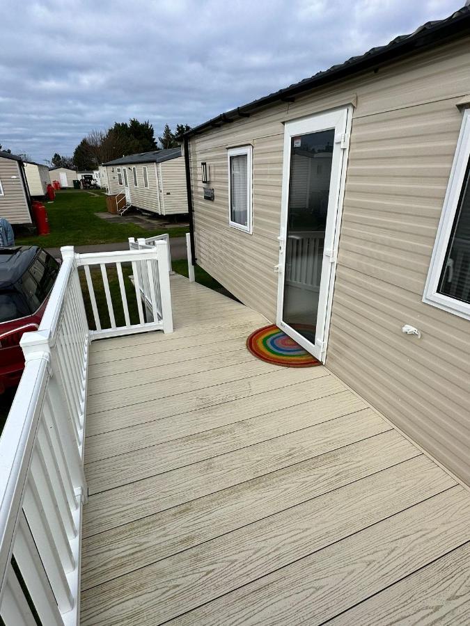 Seton Sands St Andrews Port Seton Exterior foto